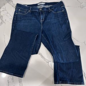 Torrid Slim Boot 22T